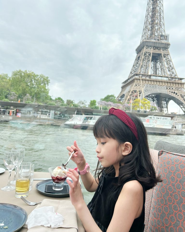 My Top 2 Favourite Hotels in France