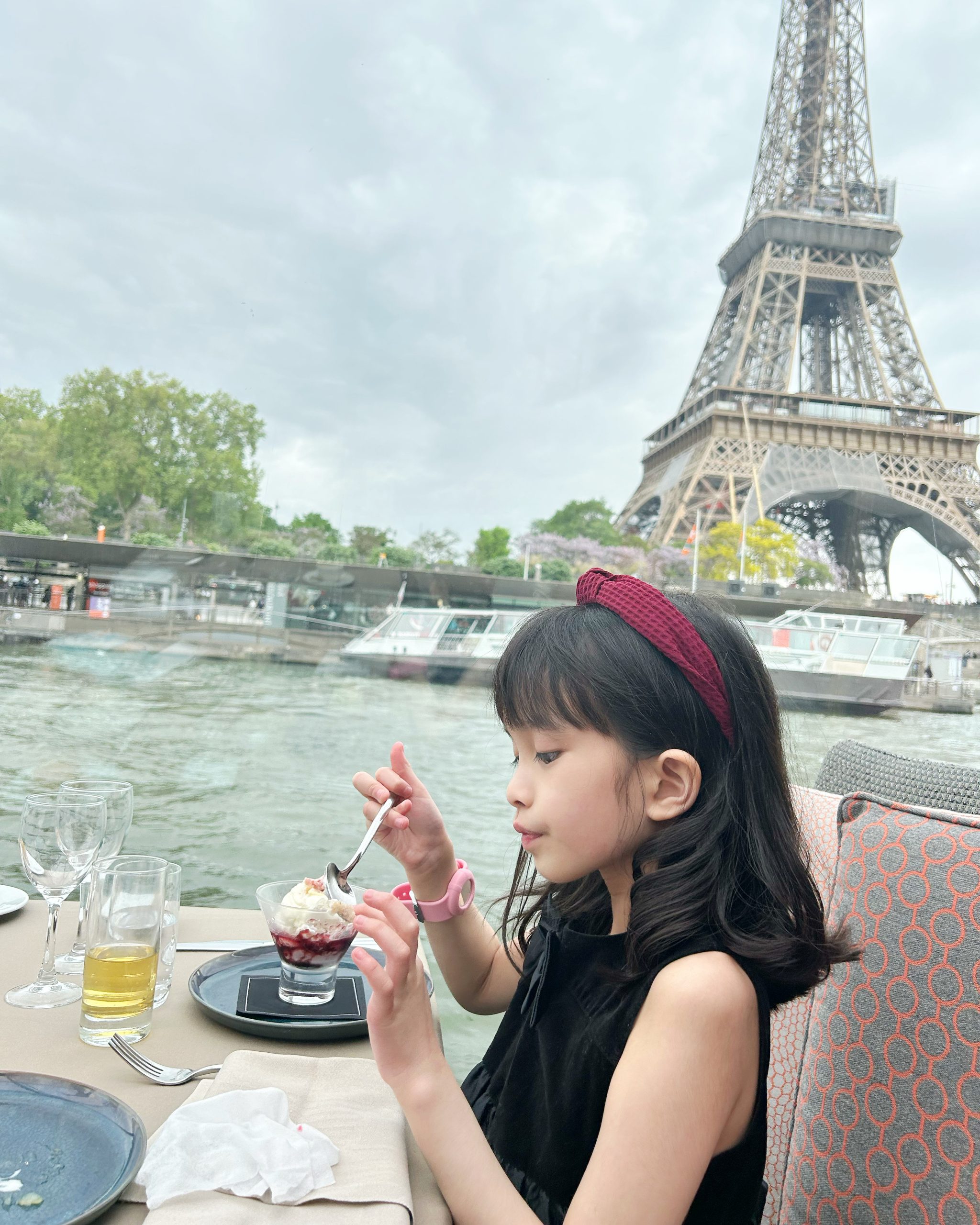 My Top 2 Favourite Hotels in France