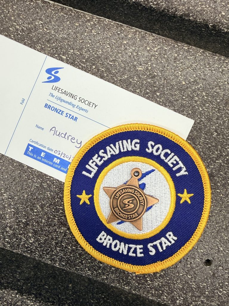 My Bronze Star Journey (Even After I Failed Once!)