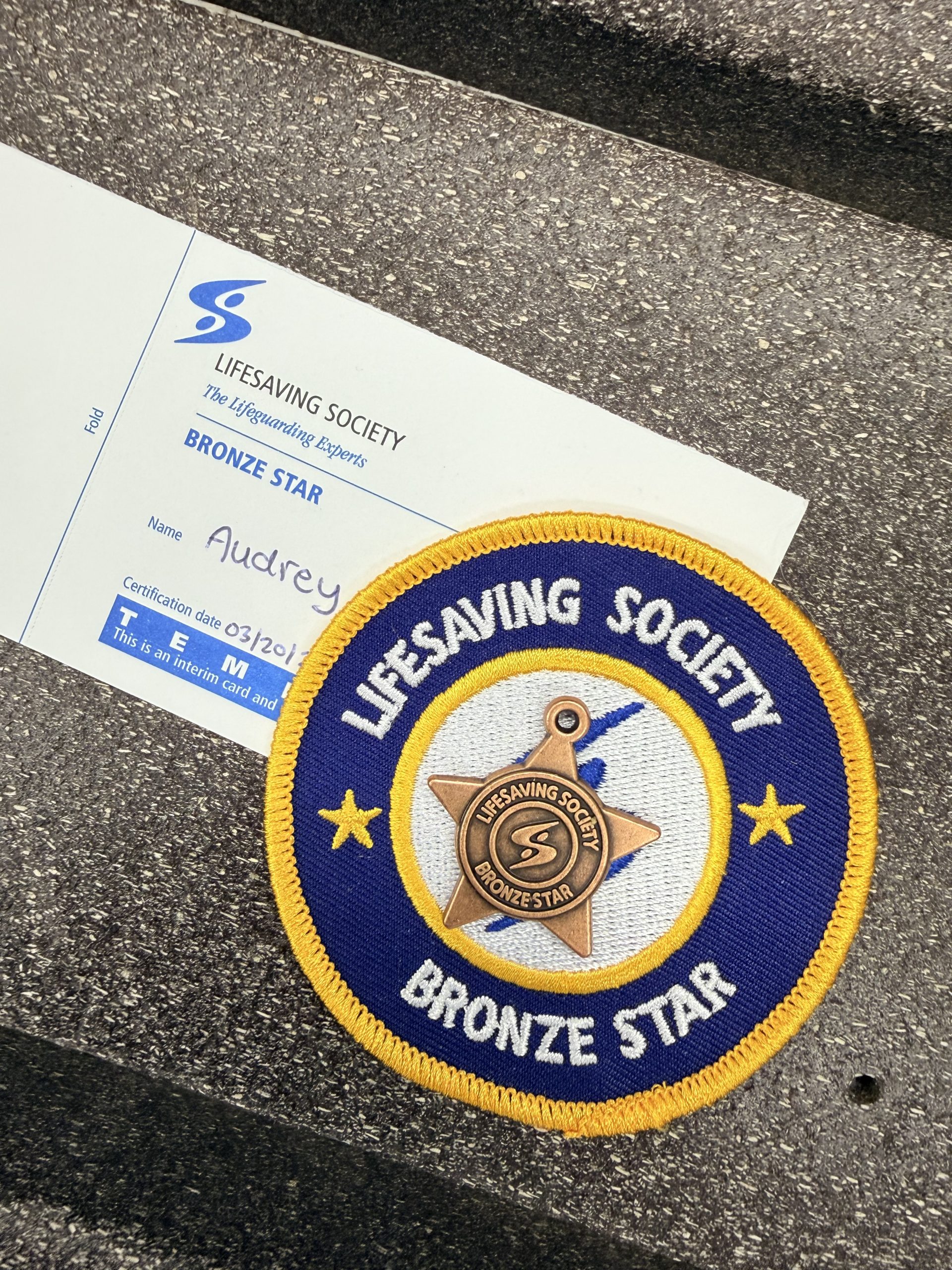 My Bronze Star Journey (Even After I Failed Once!)