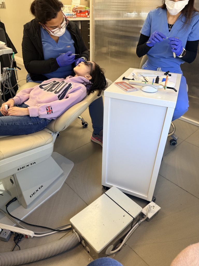 My First Day with Braces, What It Was Really Like + Tips