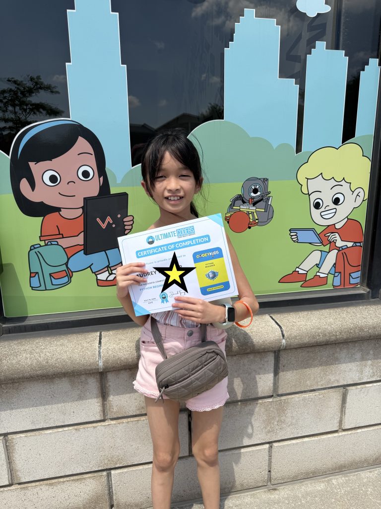 Coding for Kids Like Me